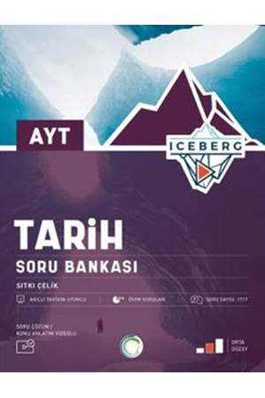 Okyanus Ayt Iceberg Tarih Soru Bankası