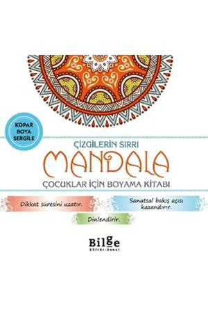 Çizgilerin Sırrı Mandala