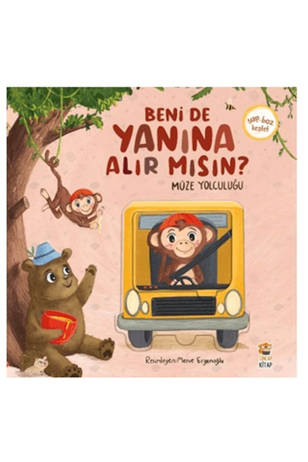 Beni De Yanına Alır Mısın