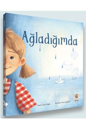 Ağladığımda