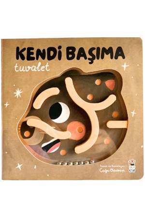 Kendi Başıma Tuvalet