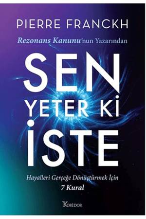 Sen Yeter ki İste