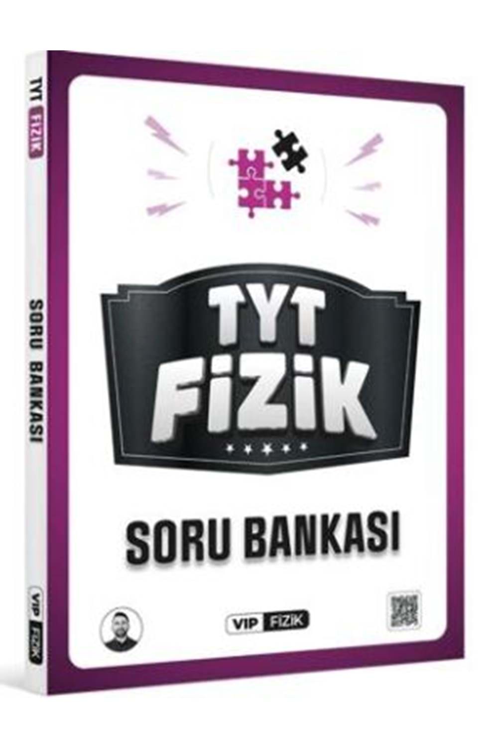VİP Fizik Yayınları TYT Fizik Soru Bankası