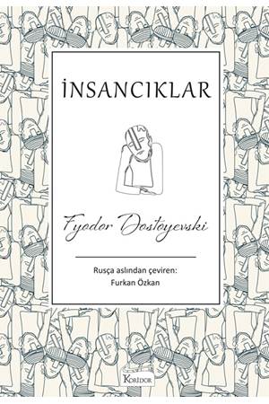 İnsancıklar (Karton Klasikler)