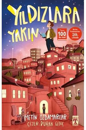 Yıldızlara Yakın