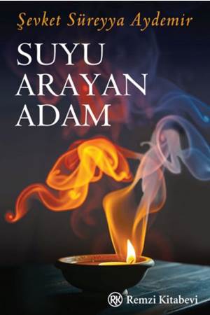 Suyu Arayan Adam