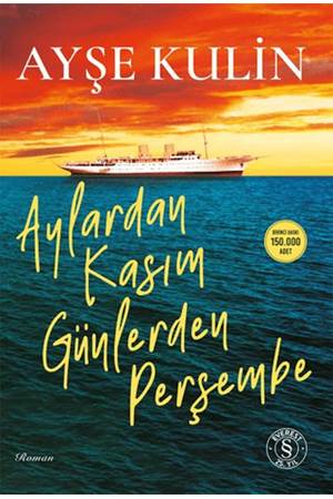 Aylardan Kasım Günlerden Perşembe