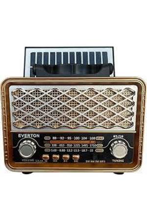 Everton Solar Nostaljik Radyo ( RT - 735 )