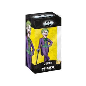 Minix DC The Joker Figür
