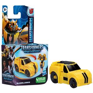Hasbro Transformers EarthSpark Bumblebee Figür