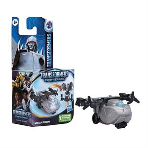Hasbro Transformers EarthSpark Megatron Figür