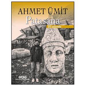 Patasana – 25 Yaşında (Ciltli Özel Baskı)