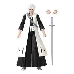 Bleach Anime Heroes 15cm Aksiyon Figürü - Toshiro Hitsugaya