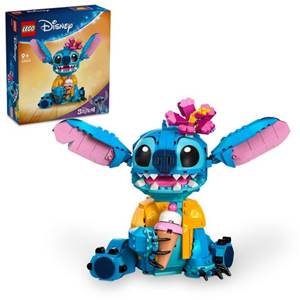 Lego Disney Stitch