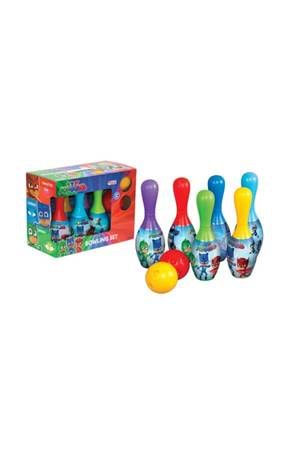 PJ MASKS BOWLING SET