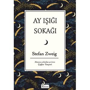 Ay Işığı Sokağı (Bez Ciltli)