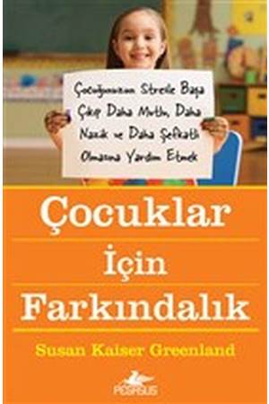 Çocuklar İçin Farkındalık