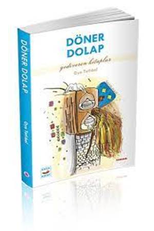 DÖNER DOLAP/ YEDİVEREN KİTAPLAR