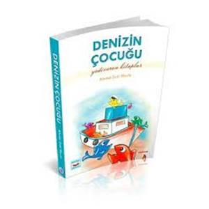 DENİZİN ÇOCUĞU / YEDİVEREN KİTAPLAR