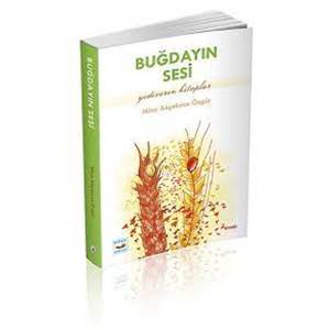 BUĞDAYIN SESİ / YEDİVEREN KİTAPLAR