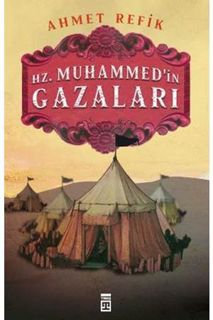Hz. Muhammed'in Gazaları