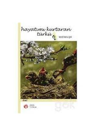 Hayatımı Kurtaran Türkü 9 + Yaş