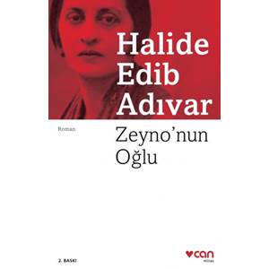 Zeyno'nun Oğlu