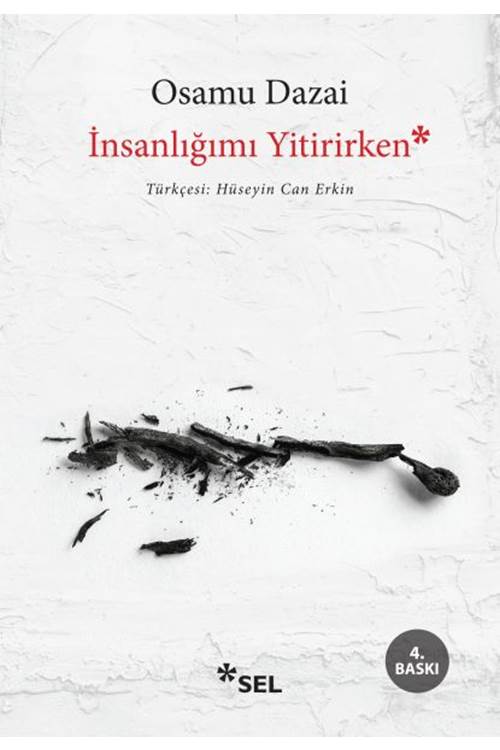 İnsanlığımı Yitirirken