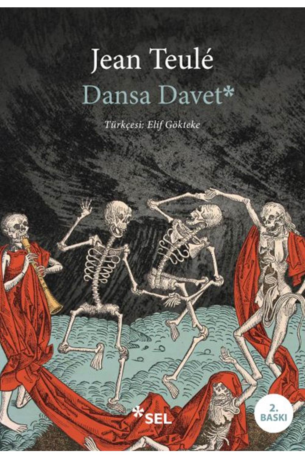 Dansa Davet