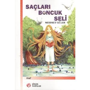 SAÇLARI BONCUK SELİ / 9+ YAŞ