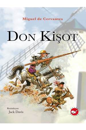 Don Kişot