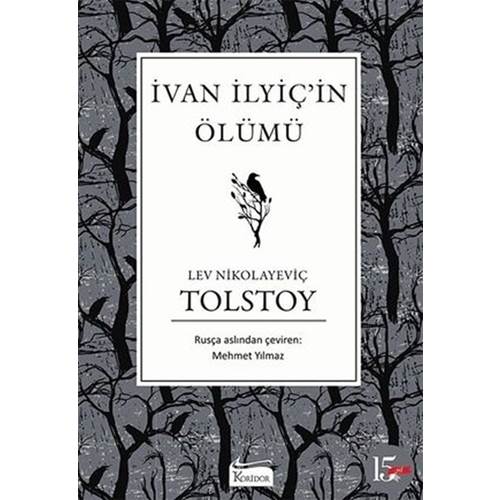 Ivan İlyiç’in Ölümü (Bez Ciltli)
