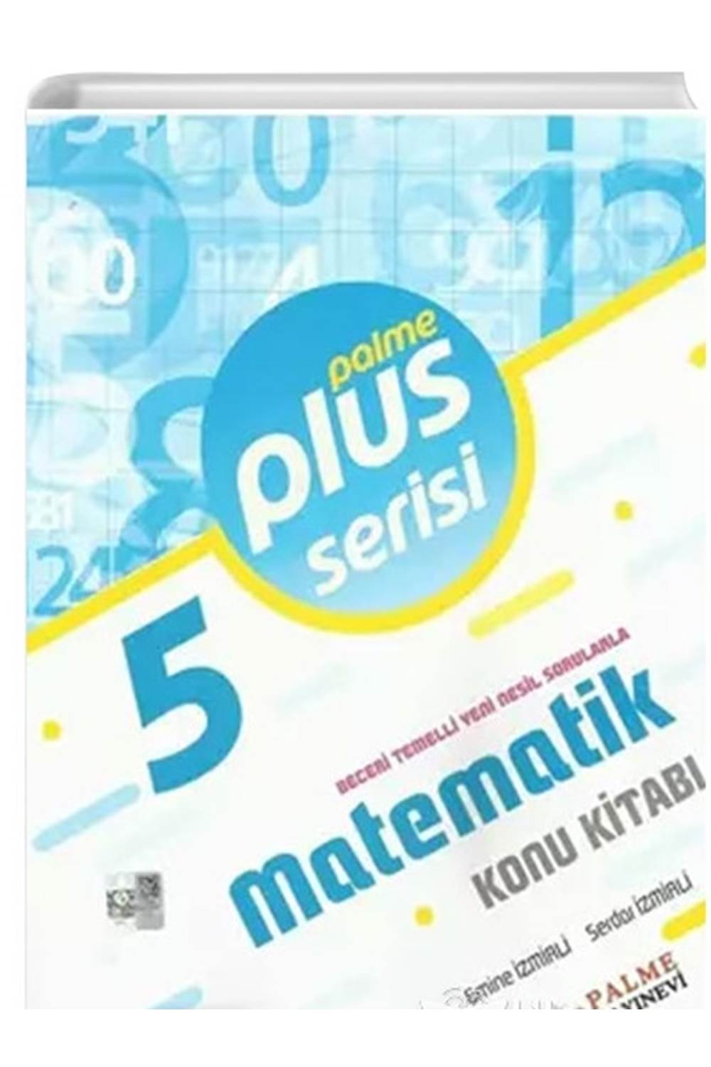 Palme 5.Sınıf Plus Matematik Konu