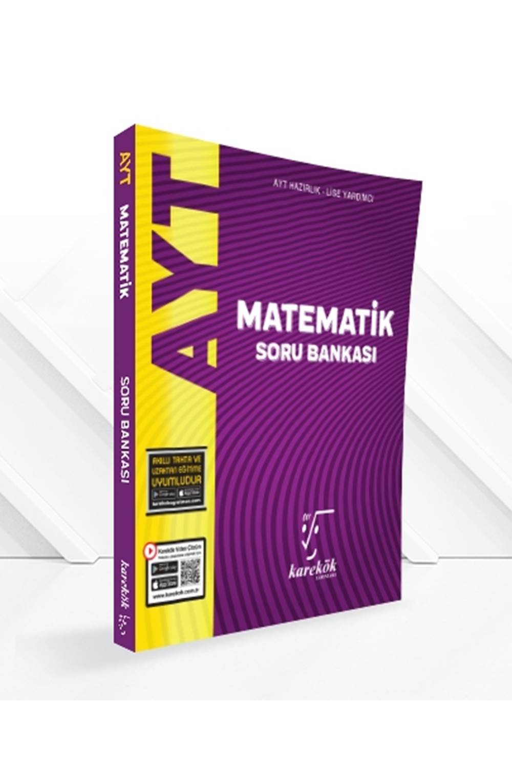 KAREKÖK AYT MATEMATİK SORU BANKASI