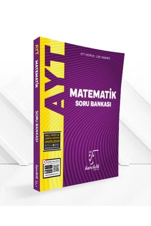 KAREKÖK AYT MATEMATİK SORU BANKASI