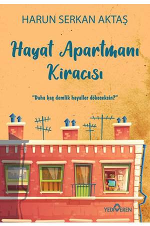 Hayat Apartmanı Kiracısı