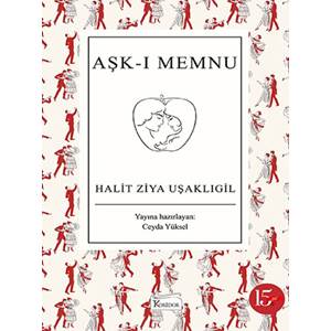 Aşk-ı Memnu (Bez Ciltli)