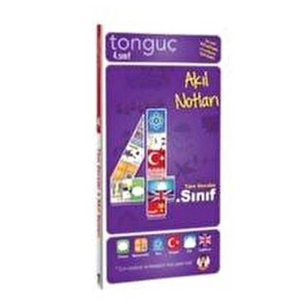 4. Sınıf Akıl Notları
