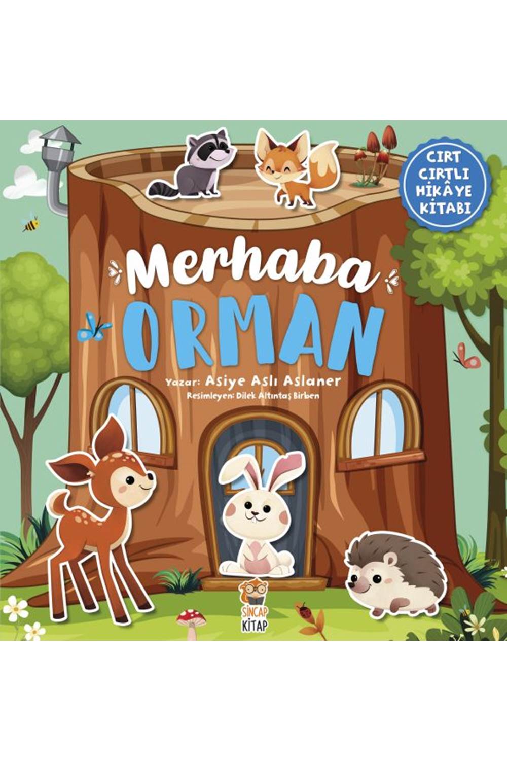 Merhaba Orman