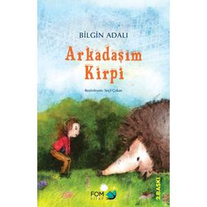 Arkadaşım Kirpi