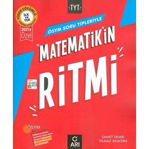 ARI TYT MATEMATİĞİN RİTMİ