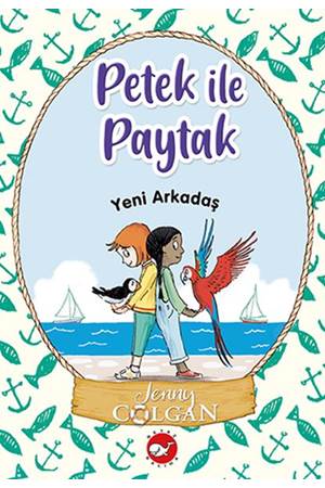 Yeni Arkadaş - Petek ile Paytak 3
