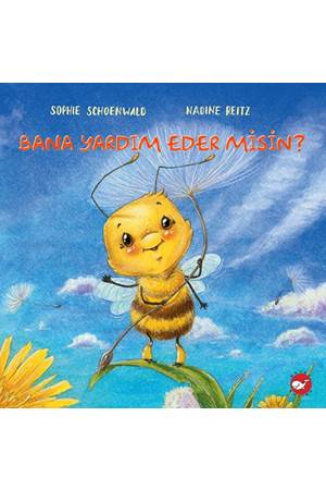 Bana Yardım Eder Misin