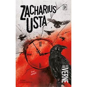 BAYİ Zacharius Usta Jules Verne