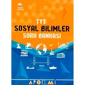 APOTEMİ TYT S.B. SOSYAL BİLİMLER