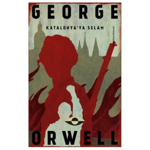 Katalonya’ya Selam