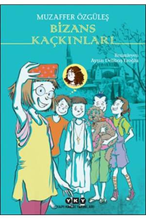 Bizans Kaçkınları 2.Baskı