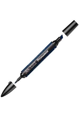 Winsor & Newton Promarker Indigo Blue 169 (V234)