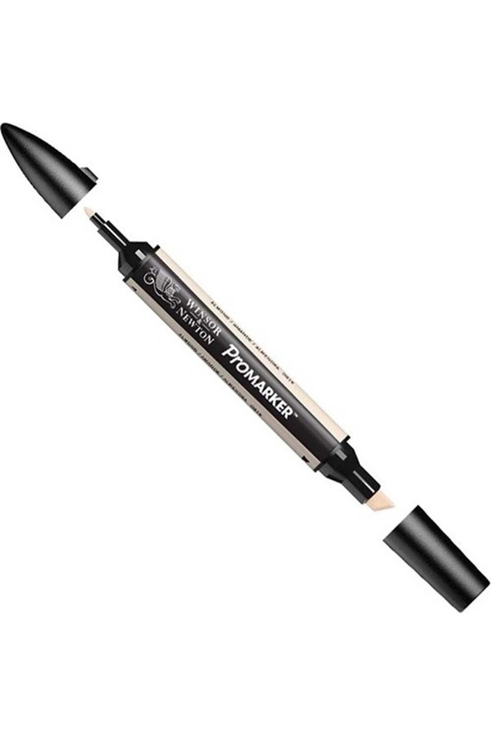 Winsor & Newton Promarker Almond 216 (O819)