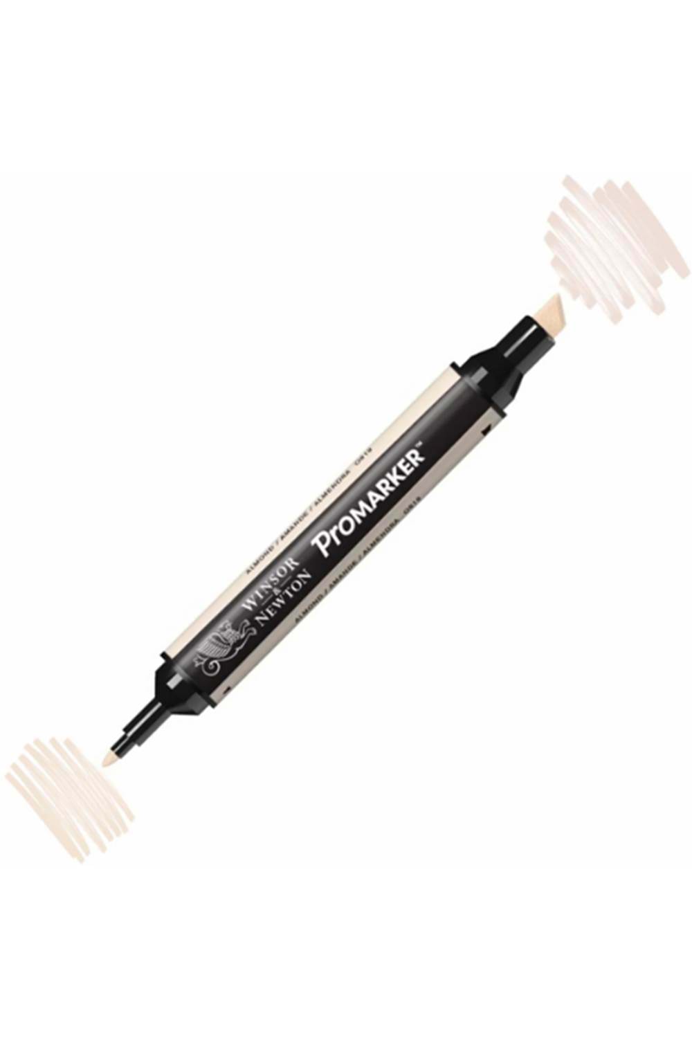 Winsor & Newton Promarker Almond 216 (O819)